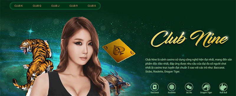 Live casino FB88