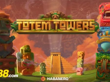 Tìm hiểu những tính năng trong Totem Towers Slot chi tiết