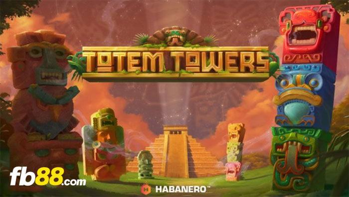 totem-towers-slot